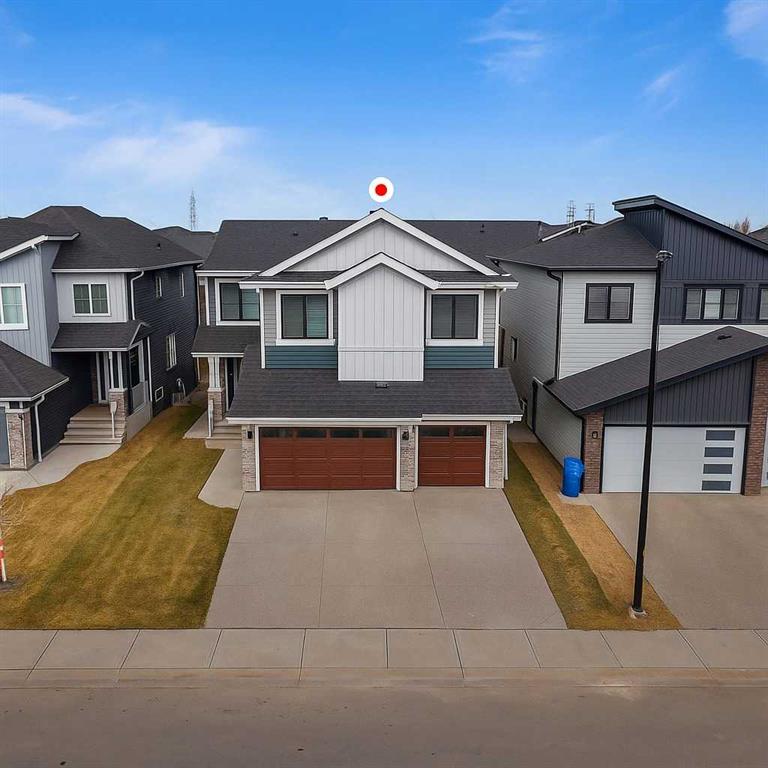 18 South Shore Road, Chestermere, Alberta, T1X 2Y4