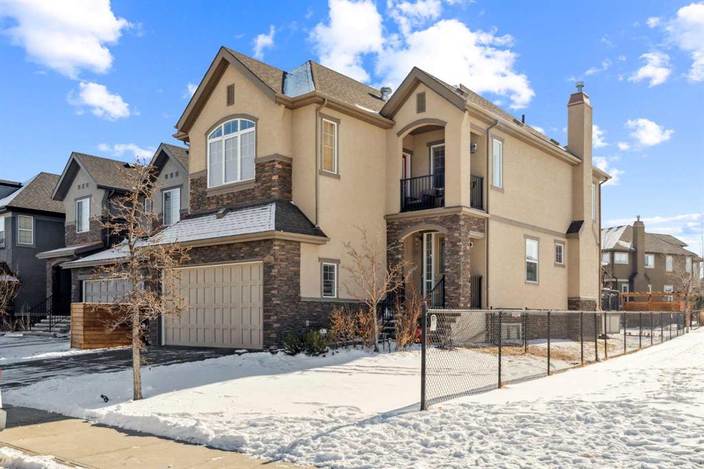 33 Quarry Heights SE, Calgary, Alberta, T2C 5H7