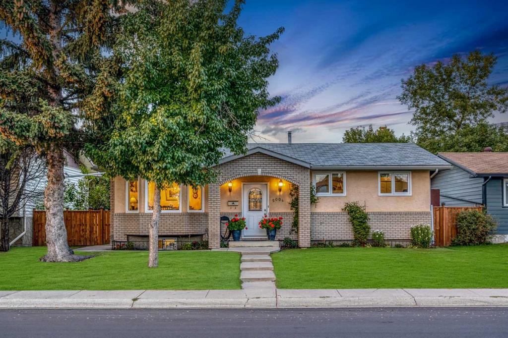 5004 Rundleview Road NE, Calgary, Alberta, T1Y1J4