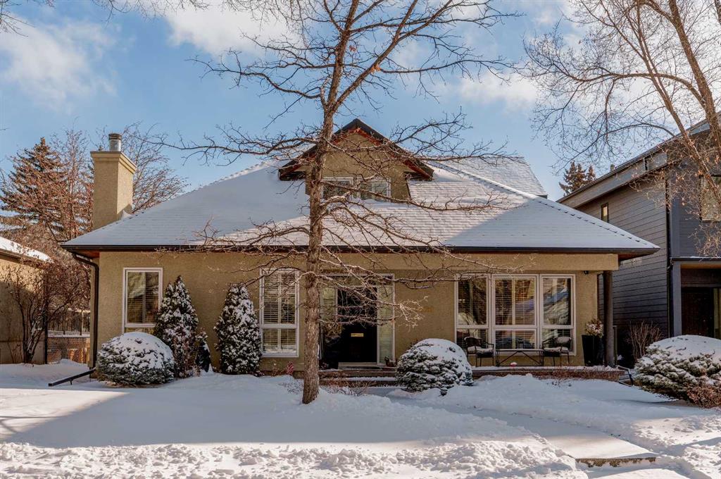 1428 9 Street NW, Calgary, Alberta, T2M 3L2