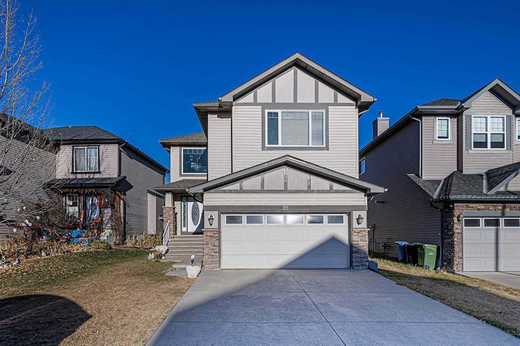 22 Royal Birch Way NW, Calgary, Alberta, T3G 5X8