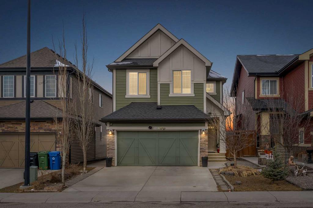 #288 288 Evansborough Way NW, Calgary, Alberta, T3P 0R1