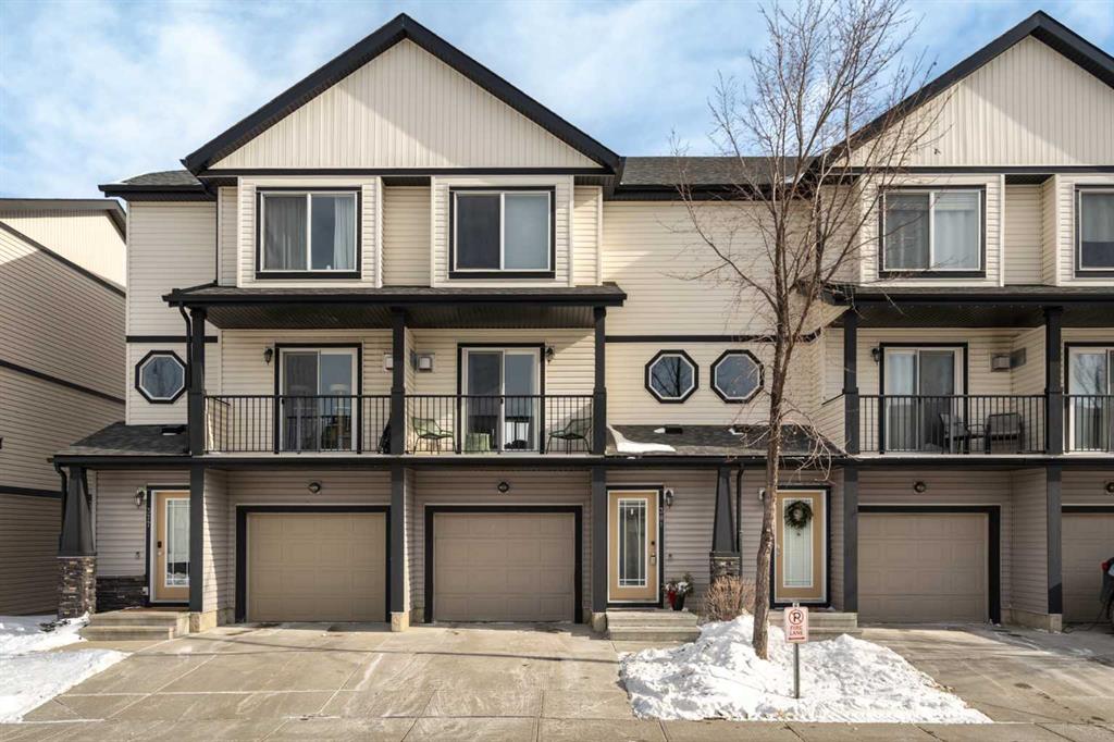 381 Copperpond Landing SE, Calgary, Alberta, T2Z 1G6