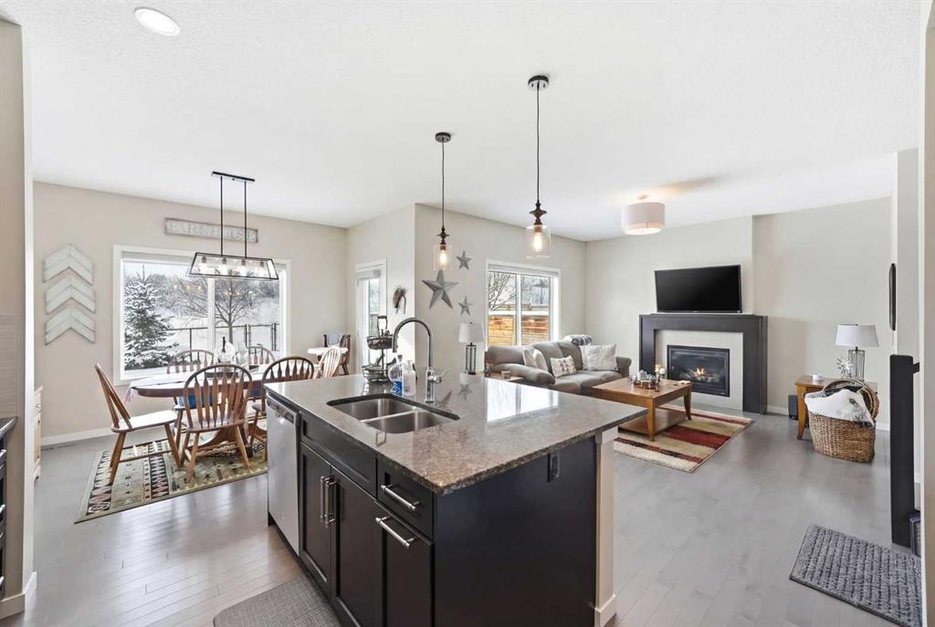 125 Fireside Cove, Cochrane, Alberta, T4C 0X4