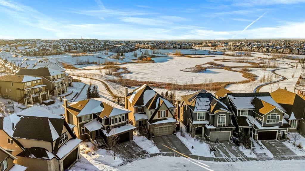 357 Marquis Landing SE, Calgary, Alberta, T3M 2H4