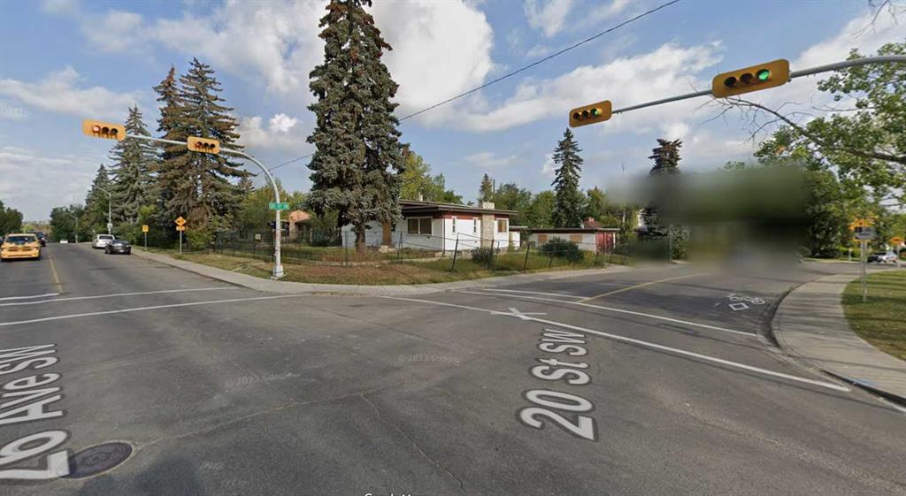 2104 26 Avenue SW, Calgary, Alberta, T2T 1E6