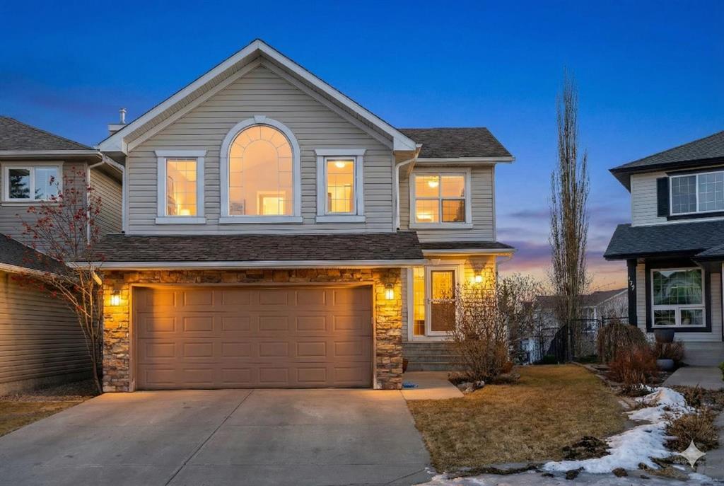 133 Rocky Ridge Heath NW, Calgary, Alberta, T3G4Z8