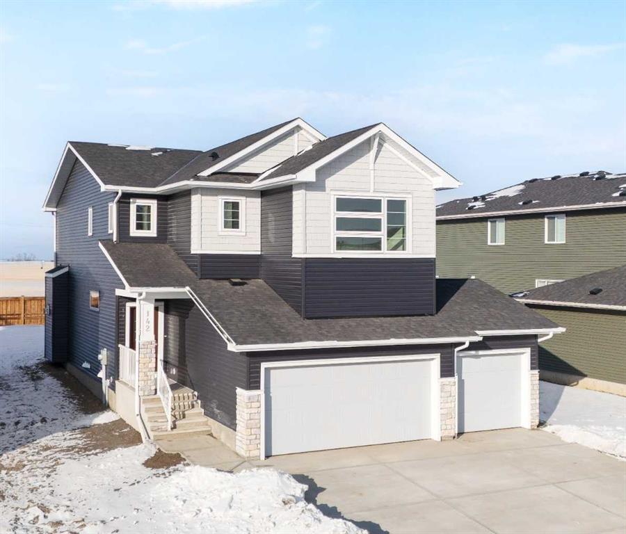 142 Northern Lights Crescent, Langdon, Alberta, T0J 1X2