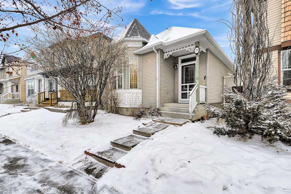 172 prestwick Heights SE, Calgary, Alberta, T2Z 4H9