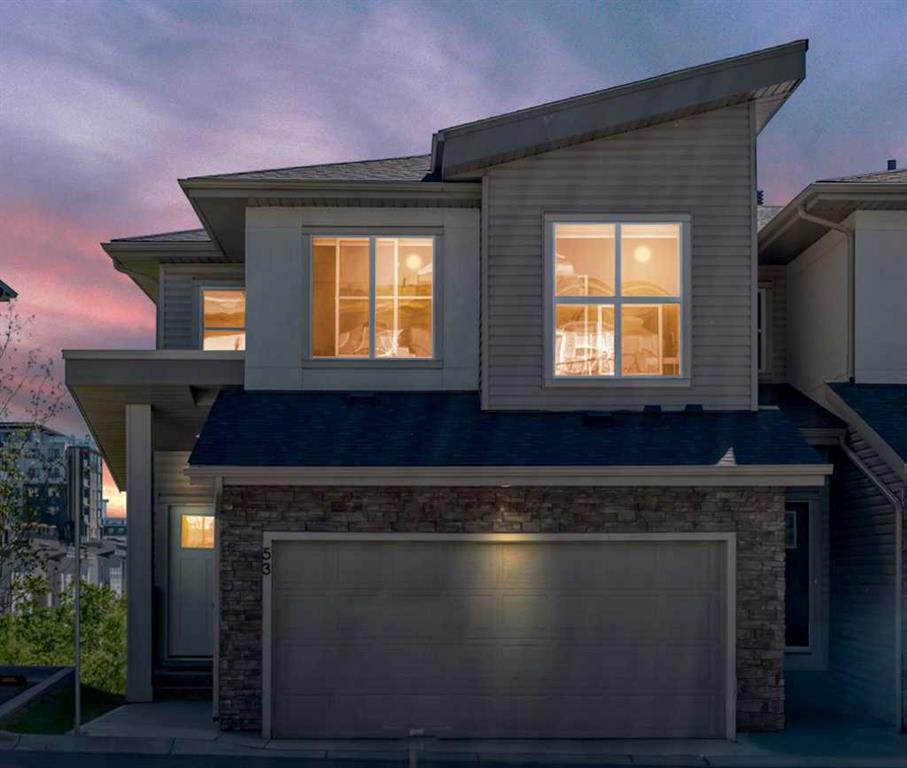 53 Spring Creek Common SW, Calgary, Alberta, T3H 6E2