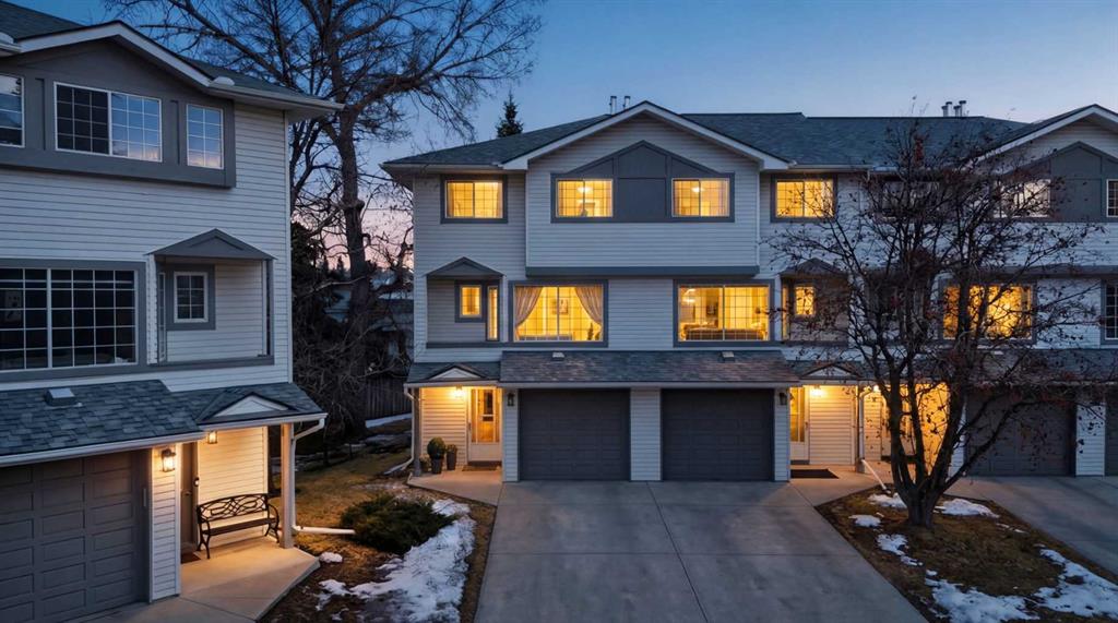 57 Kingsland Villas SW, Calgary, Alberta, T2V 5J9