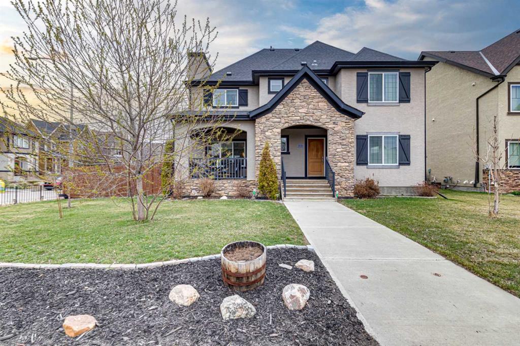 305 Mahogany Boulevard SE, Calgary, Alberta, T3M 1N8
