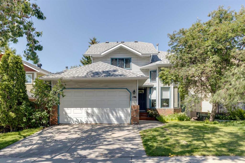 136 Scenic Acres Drive NW, Calgary, Alberta, T3L 1C7