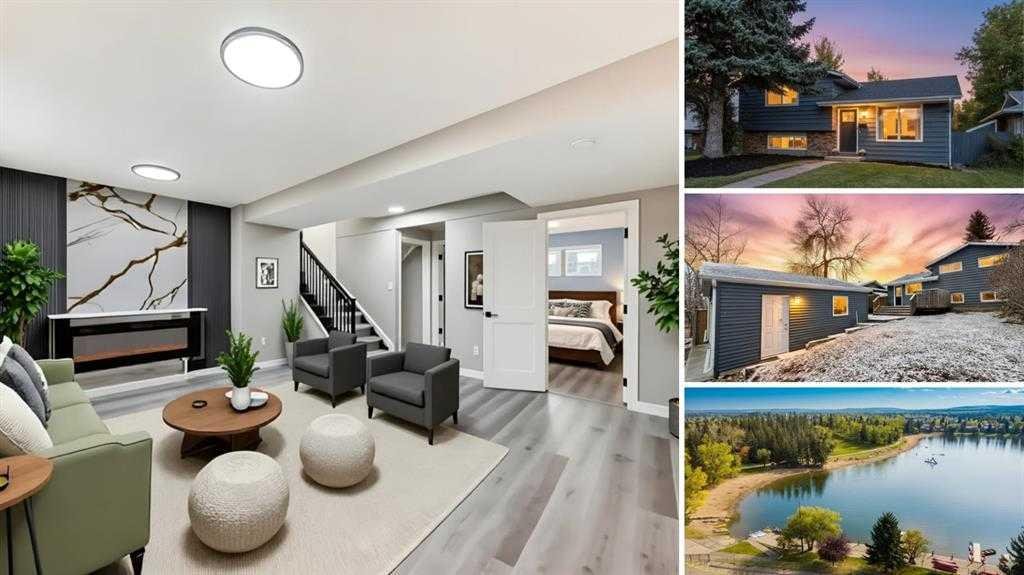 15104 1 Street SE, Calgary, Alberta, T2X 1A1