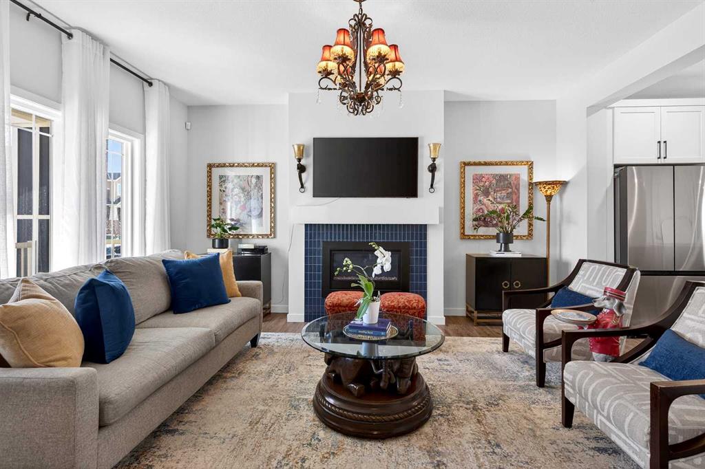 825 Reynolds Manor SW, Airdrie, Alberta, T4B 5G2