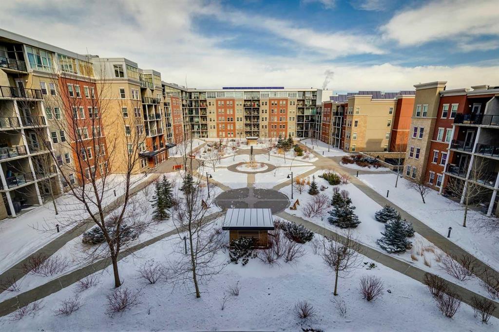 #4604 11811 Lake Fraser Drive SE, Calgary, Alberta, T2J 7J4