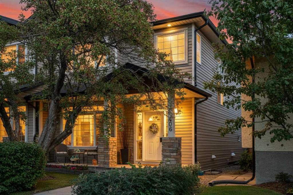 406 22 Avenue NW, Calgary, Alberta, T2M 1N3