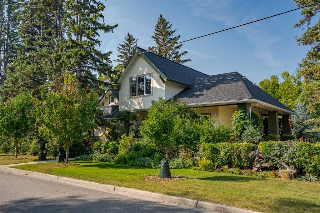 602 Macleod Trail SW, High River, Alberta, T1V 1B5