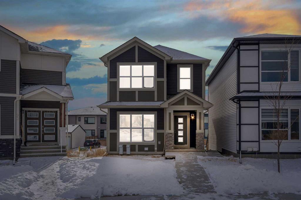 89 Homestead Crescent NE, Calgary, Alberta, T3J2K8