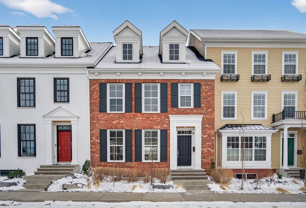 119 Victoria Cross Boulevard SW, Calgary, Alberta, t3e7l7