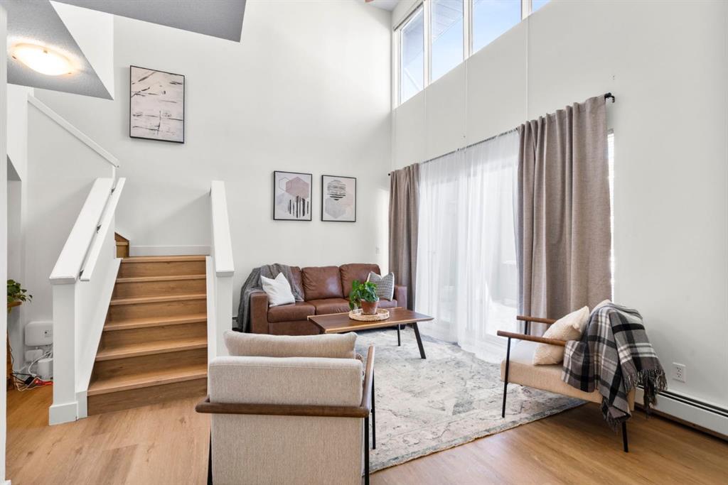 #8 114 Village Heights SW, Calgary, Alberta, T3H2L2