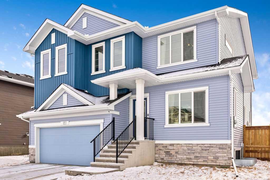 127 Brander Avenue, Langdon, Alberta, T0J 1X2