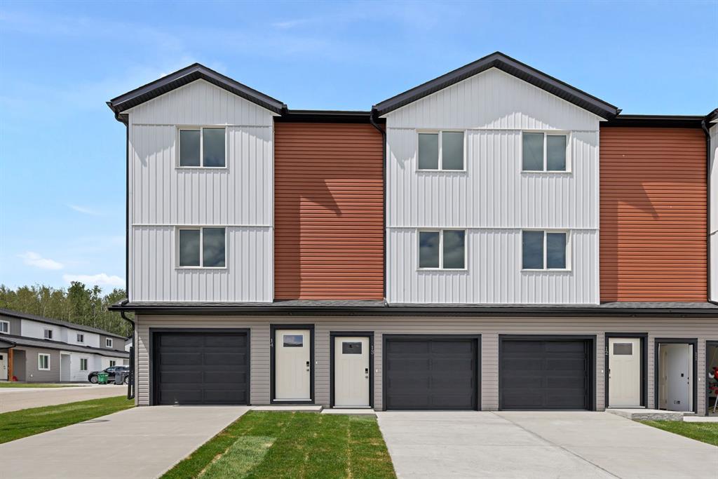 5 Valarosa Park, Didsbury, Alberta, T0M0W0