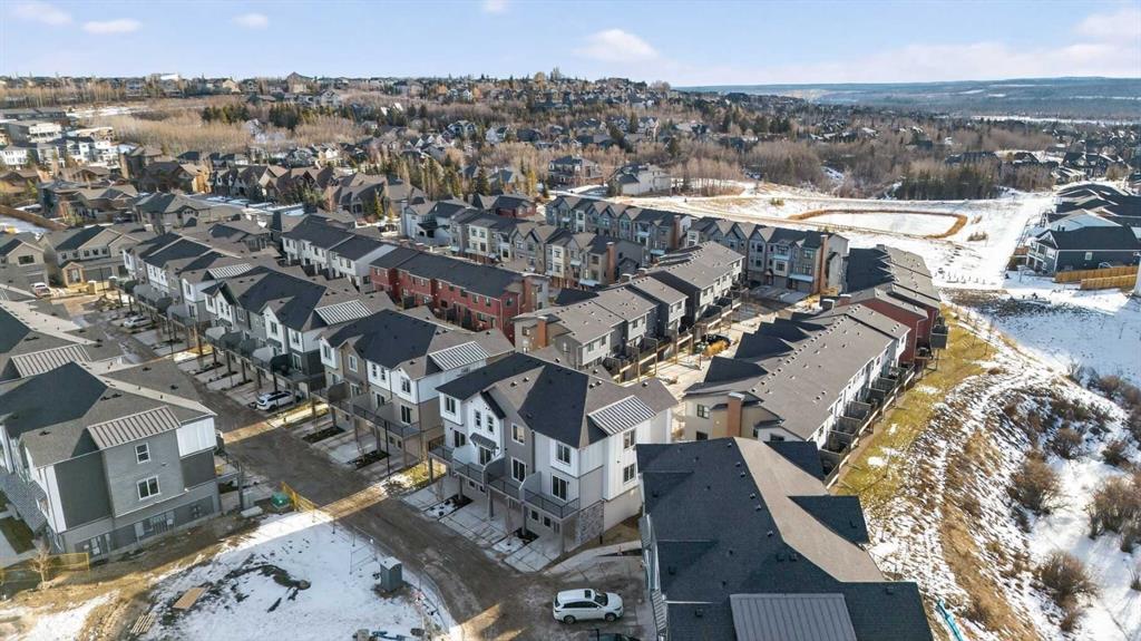 #108 2231 81st Street SW, Calgary, Alberta, T3H 3V8