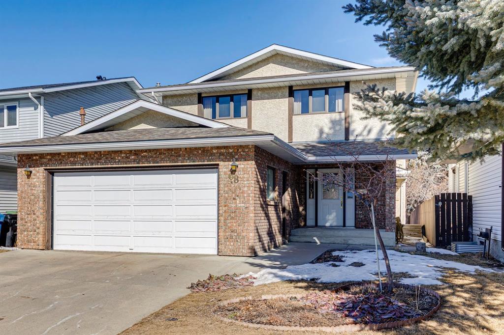68 Woodstock Road SW, Calgary, Alberta, T2W 5W2