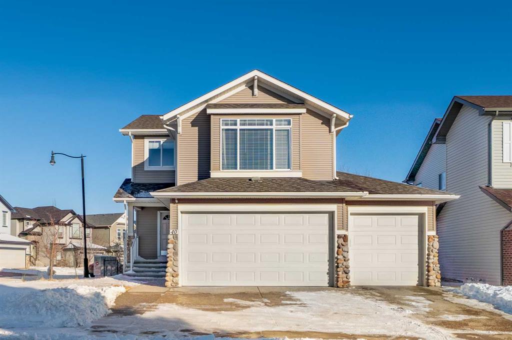 40 Drake Landing Way, Okotoks, Alberta, T1S0C3