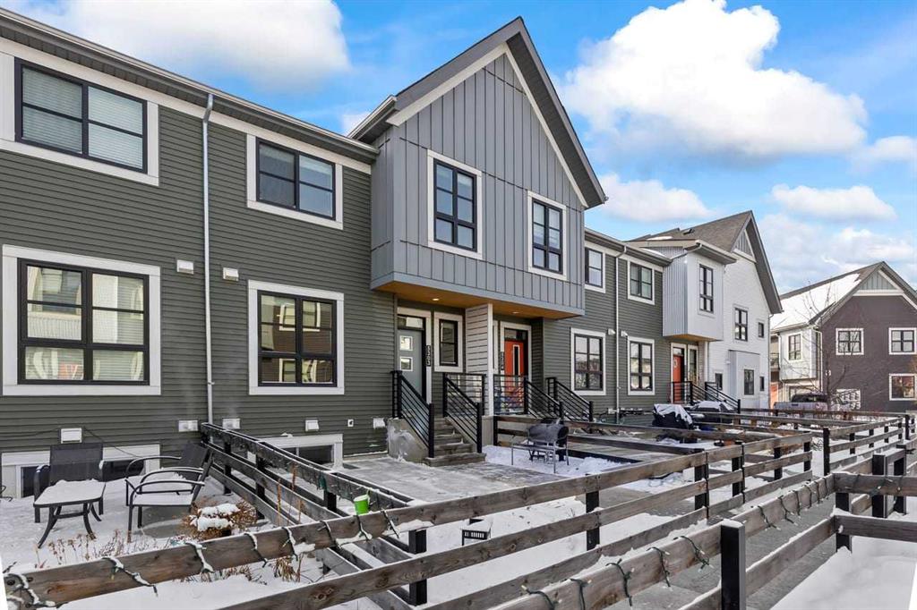 #5303 100 Walgrove Court SE, Calgary, Alberta, T2X4N1