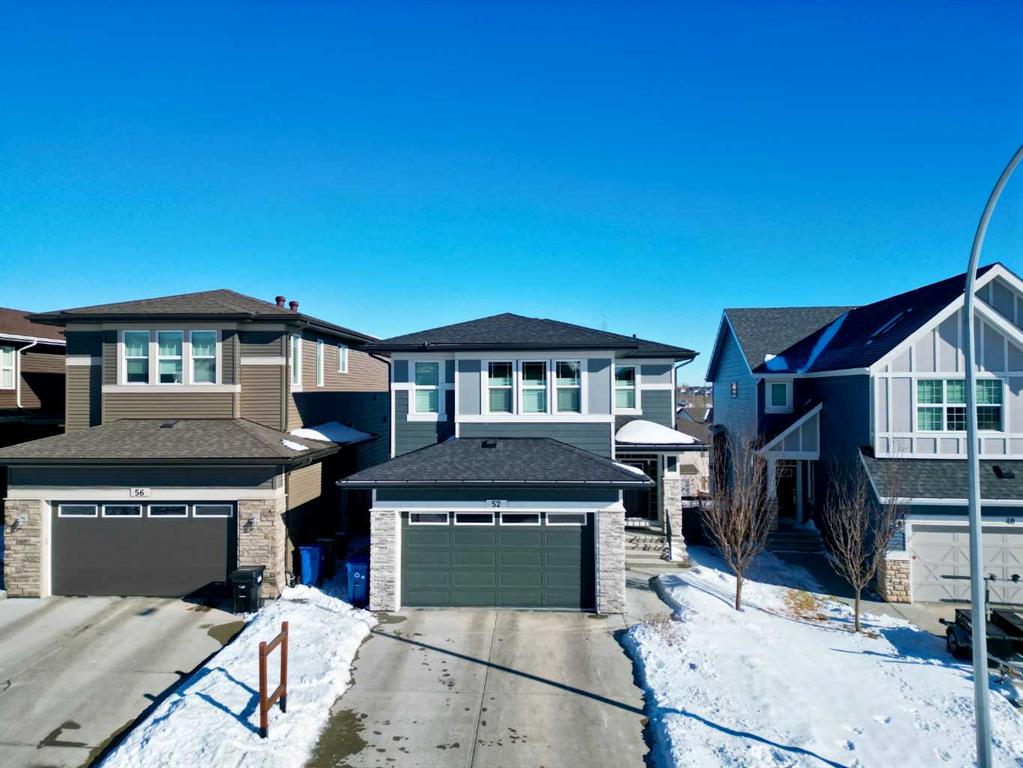 52 Tuscany Valley Grove NW, Calgary, Alberta, T3L0E3
