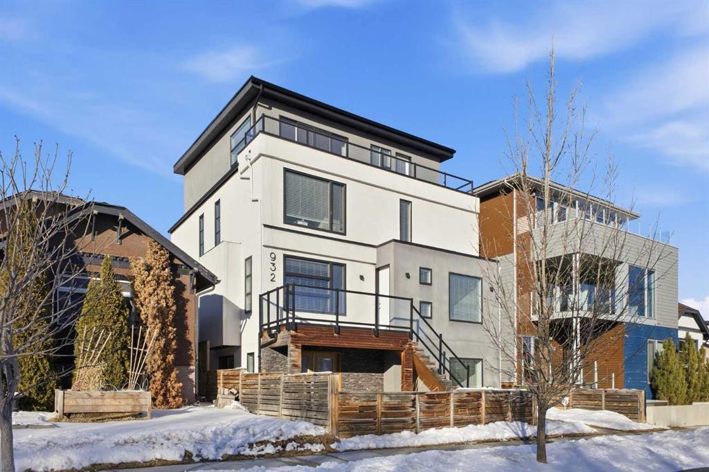 932 5 Avenue NE, Calgary, Alberta, T2E 0L4