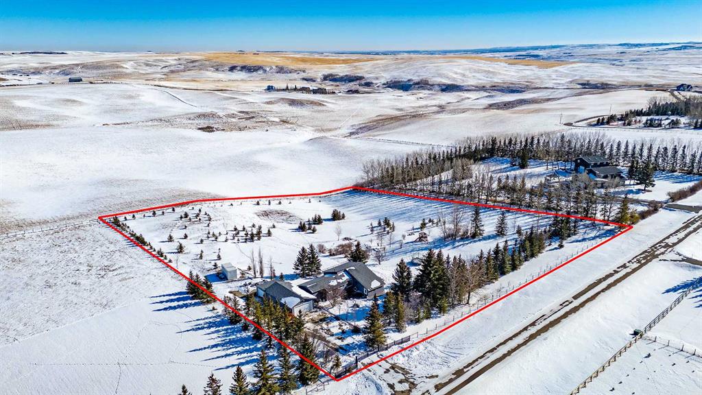 104 Hill Spring Meadows, Rural Rocky View County, Alberta, T4B2A3