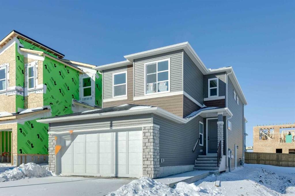 75 Annette Rise NW, Calgary, Alberta, T3R2K8