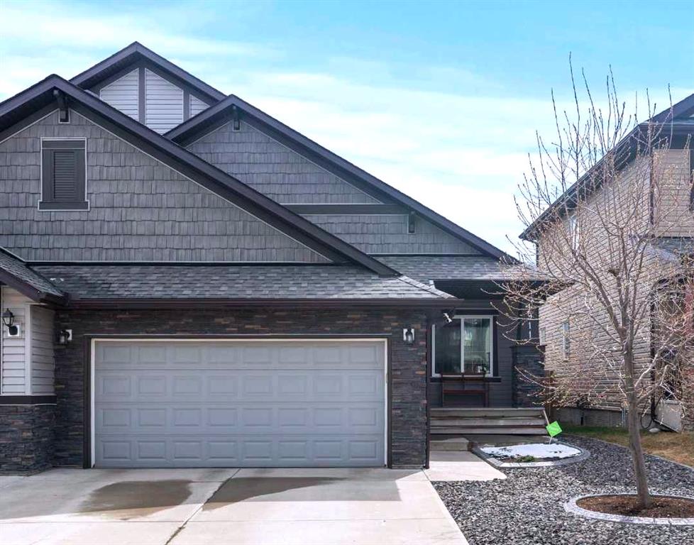 1911 Baywater Alley, Airdrie, Alberta, T4B 0T4