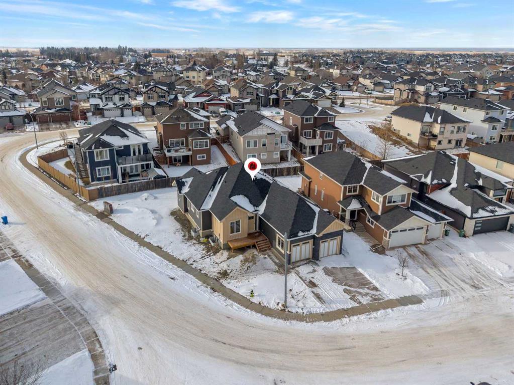 32 Lakes Estates Circle, Strathmore, Alberta, T1P 0B7