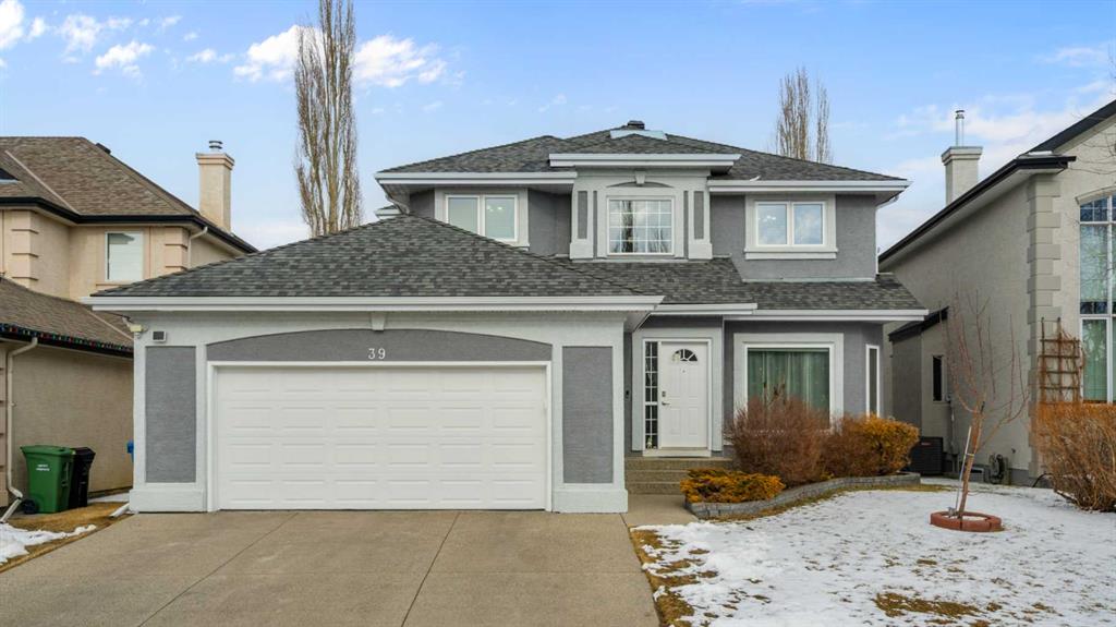 39 Mt Douglas Point SE, Calgary, Alberta, T2Z 3J6