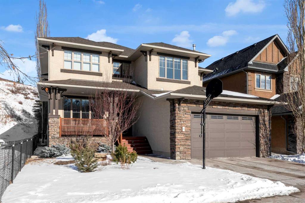 95 Discovery Ridge Boulevard SW, Calgary, Alberta, T3H 4Y2