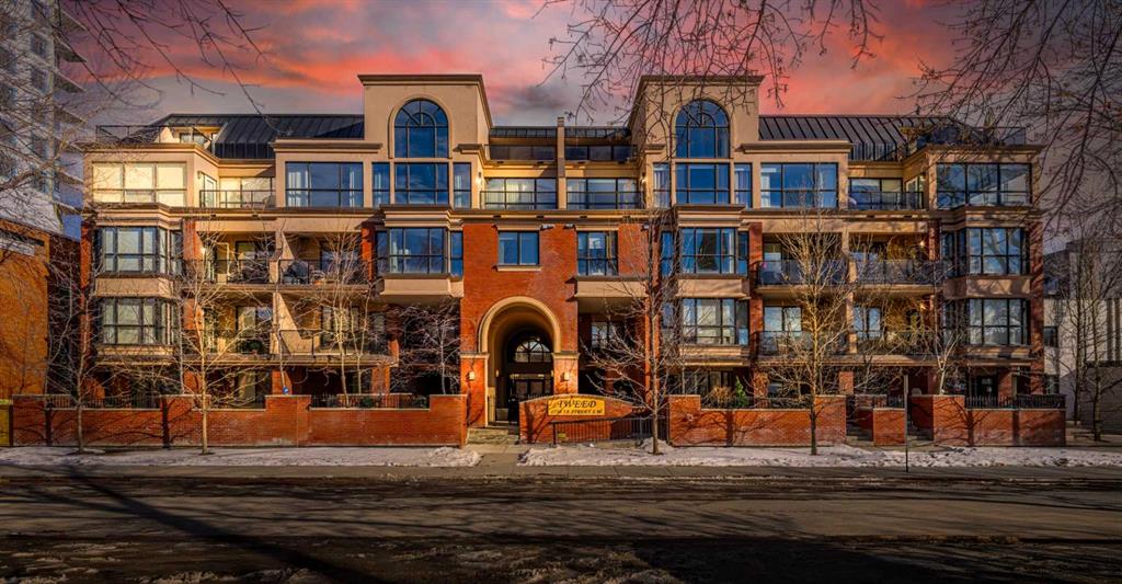 #402 1730 5A Street SW, Calgary, Alberta, T2S 2E9
