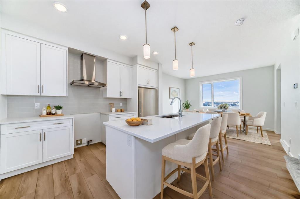 138 Lanark Gate SE, Airdrie, Alberta, T4A 3R7