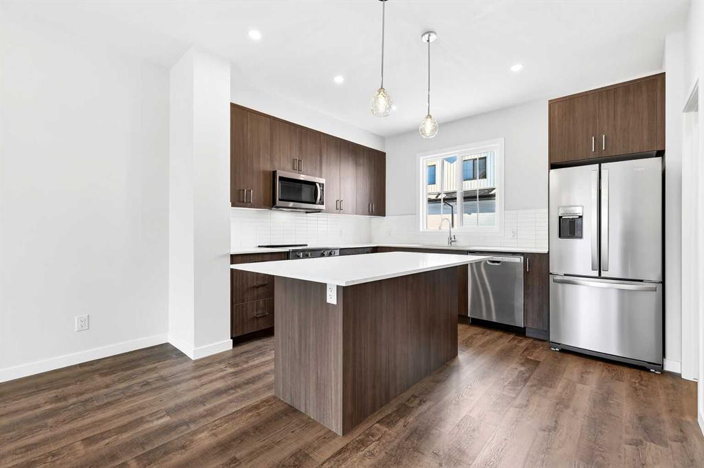 #133 1750 Rangeview Drive SE, Calgary, Alberta, T3S 0X3