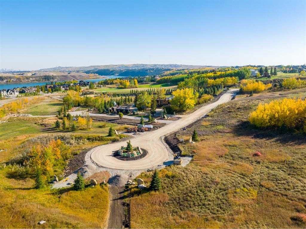 20 Devonian Ridge Place, Rural Rocky View County, Alberta, T3Z 1C2