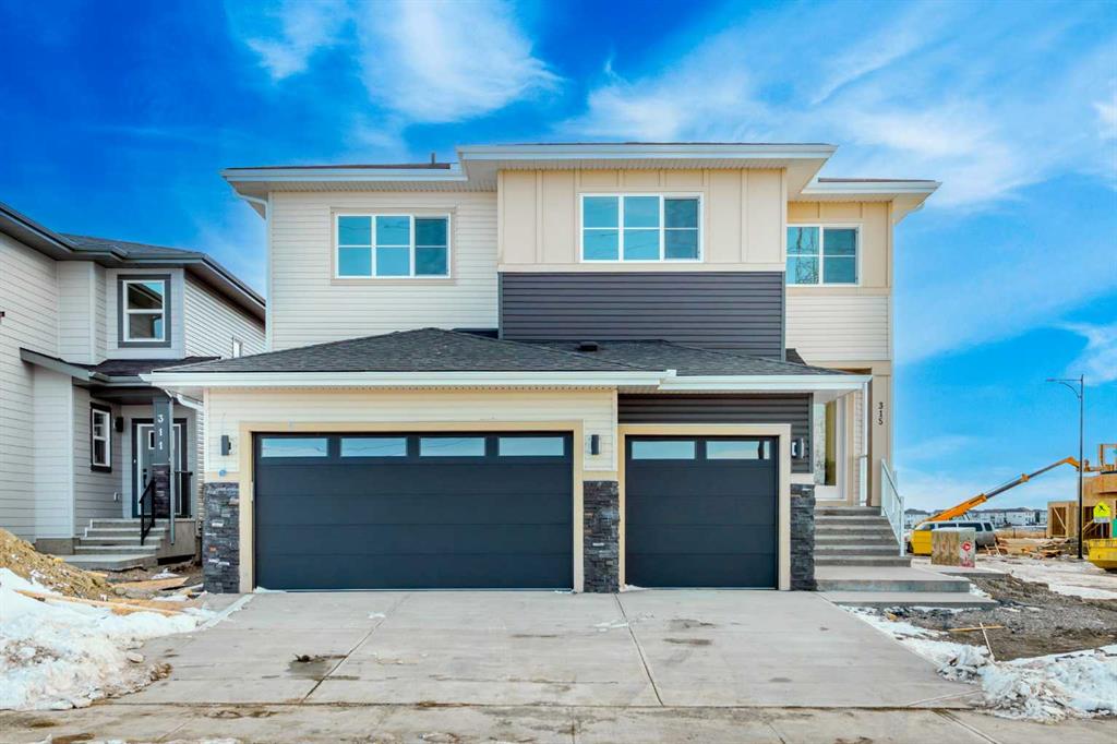 315 Waterford Road, Chestermere, Alberta, T1X 3B3