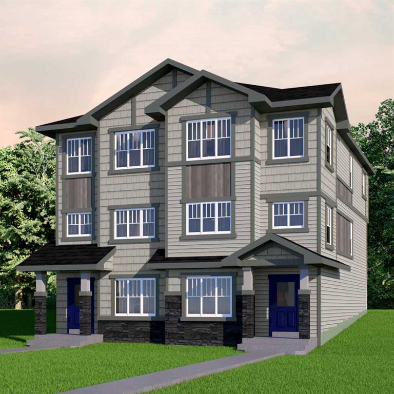 23 Tillotson Loop, Okotoks, Alberta, T1S 4S8