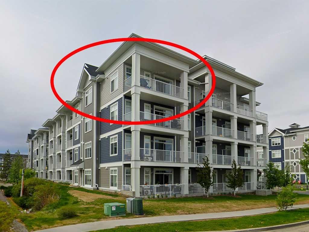 #406 500 Auburn Meadows Common SE, Calgary, Alberta, T3M 3P5