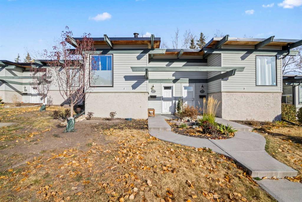 #27 333 Braxton Place SW, Calgary, Alberta, T2W 2E7