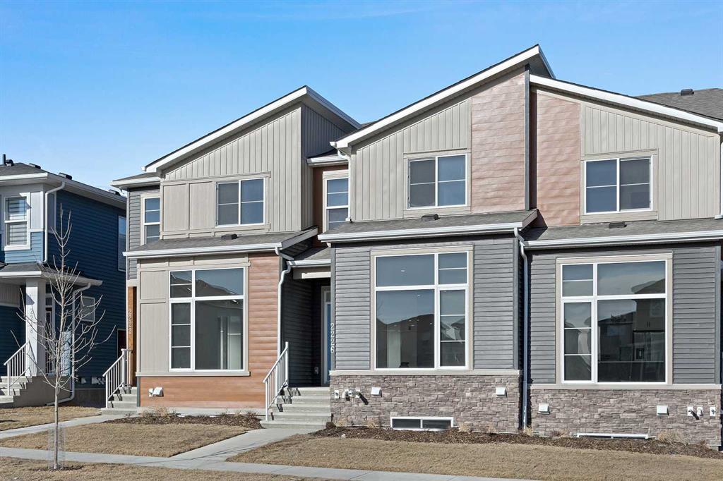 2226 Bayview Drive SW, Airdrie, Alberta, T4B5N4