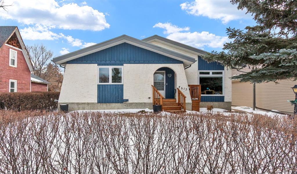 4613 48 Avenue, Olds, Alberta, T4H 1C8
