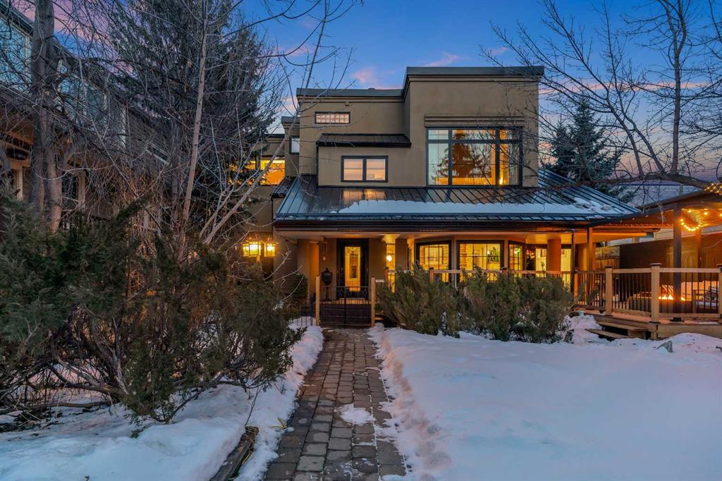 3016 7 Street SW, Calgary, Alberta, T2T 2X5